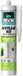 Bison Acrylaatkit Universel transparant 300 ml