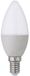 BES LED LED Lamp - E14 Fitting - 4W - Warm Wit 3000K