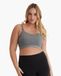 Notre Soutien-gorge d'Allaitement Basique - YN08 - Gris Foncé / M
