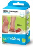 Vitaplus Heel Cushion For Her