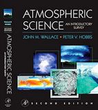 Atmospheric Science 2nd Hardcover