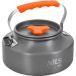 Nils Camp Bouilloire de voyage avec couvercle 1,1 l nc17118