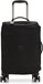 Kipling SPONTANEOUS S Reiskoffer - Black Noir - 37.5L - Softcase - Handbagage 40 t/m 56 cm