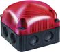 Werma Signaltechnik Signaallamp LED 853.100.55 Rood Continu licht 24 V/DC