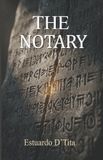 The Notary Paperback