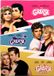Grease/Grease Grease 1-2/grease Live DVD Box Set