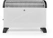 Nedis HTCO10FWT Convector Heater - 2000W - White