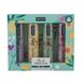 Sence Collection Badzout Geschenkset Floral Garden 4 x 75 gr