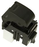 TarosTrade 12-0148-R-94724 raamheffer voor single met 5-pins aansluiting