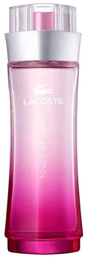 Lacoste Eau de Toilette / 50 ml / Women
