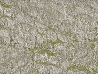 NOCH 60311 Kreukelrotsen Seiser Alm (l x b) 610 mm x 345 mm
