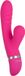 CalExotics Foreplay Frenzy Pucker Vibrator Clitoraal Roze