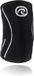 Manchette de coude Rx 5mm - Noir - Taille XXL