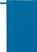 Proact Sporthanddoek 50x100 cm, Tropical Blue