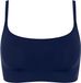 Sloggi Women ZERO Feel 2.0 Ultra Bra, BH, middenblauw