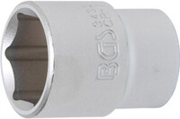 BGS technic BGS Dopsleutel zeskant | 20 mm (3/4") | 32 mm Aantal:1