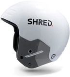 Shred Basher Casque Blanc M