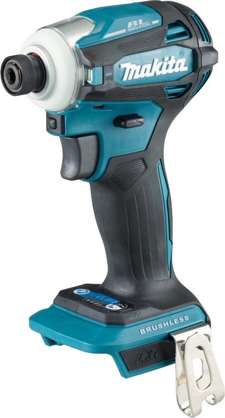 Makita DTD172ZJ Accu slagschroevendraaier 18V - 180Nm - Body in Mbox