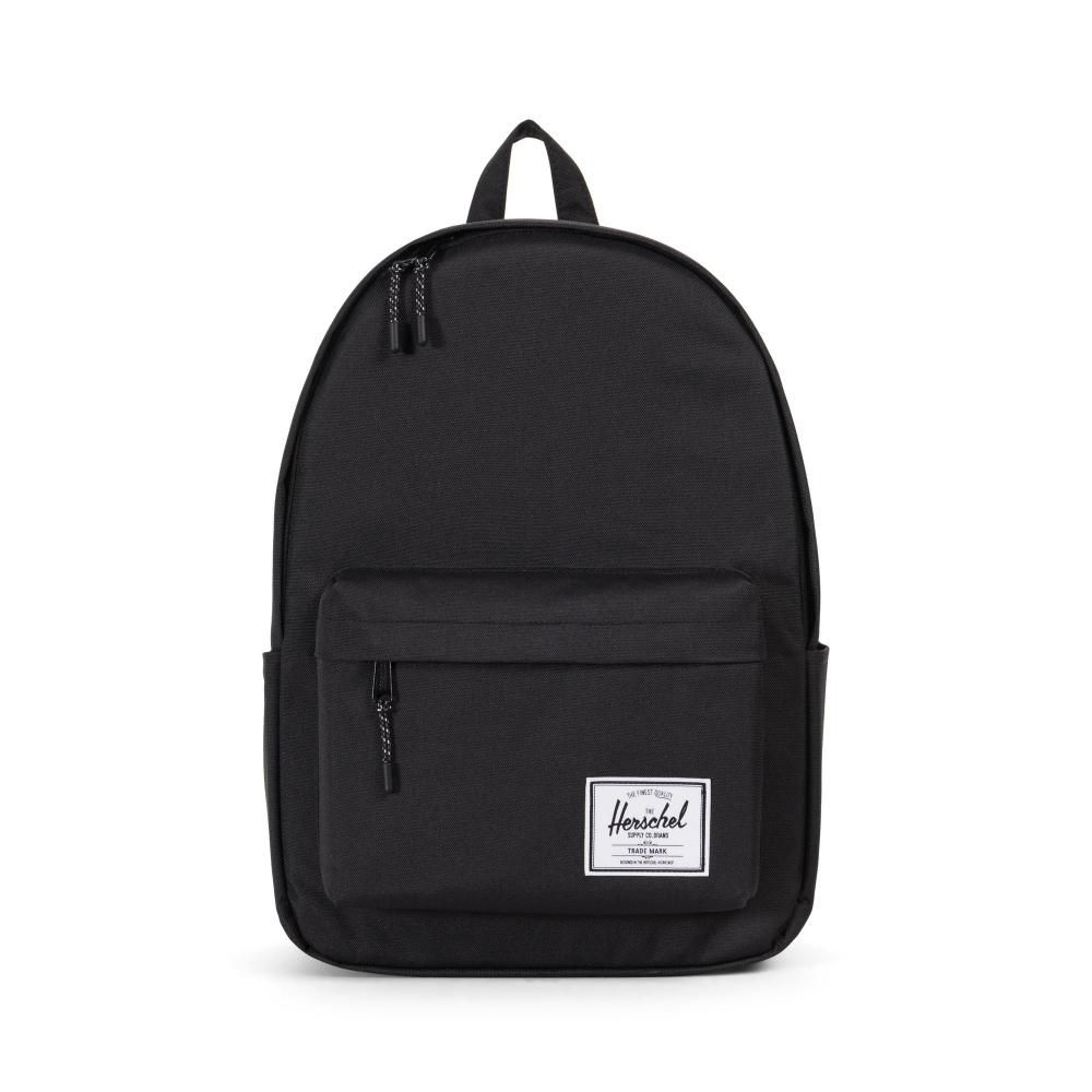 Herschel Classic XL Backpack black | Polyester | Black | 2018