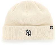 47Brand Cap MLB New York Yankees Randle Unisex Volwassenen One size Natuurlijk
