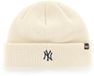 47Brand Cap MLB New York Yankees Randle Unisex Volwassenen One size Natuurlijk
