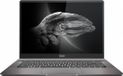 MSI Creator Z16 A12UET-011ES Laptop 16" Touchscreen Quad HD+ Intel® Core™ i7 i7-12700H 32 GB DDR5-SDRAM 1 TB SSD NVIDIA GeForce RTX 3060 Wi-Fi 6E Windows 11 Pro Grijs
