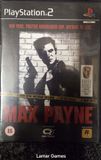 Take Two Max Payne - PlayStation 2