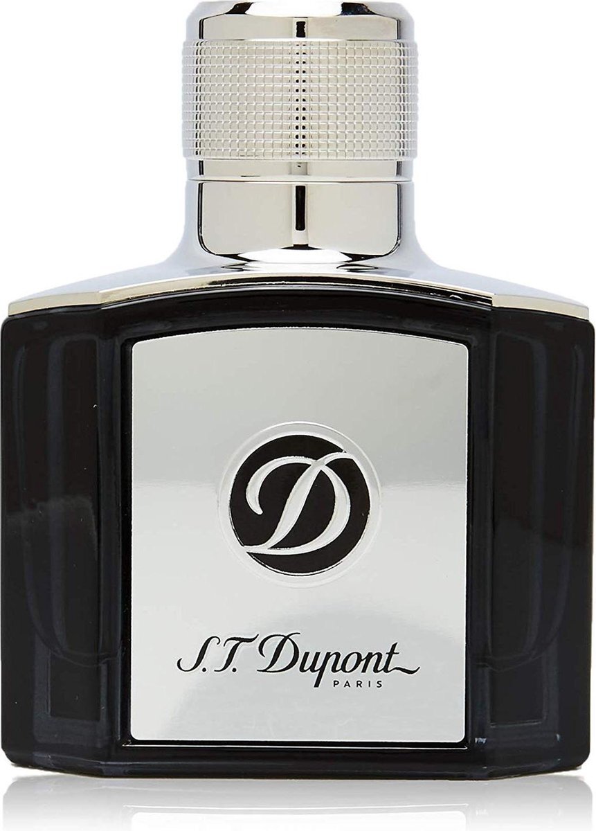 S.t. Dupont Dupont Be Exceptional - 50ml - Eau de toilette eau de toilette / heren