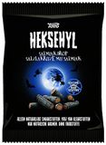 Toms Heksehyl Salmiak Drop - 16 zakken x 300 gram