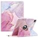 Fintie Roterende hoes voor iPad Pro 12.9" 6e generatie 2022
