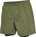 Hummel NWL DALLAS SHORT 2-IN-1 heren, klavertje vier, maat XXL