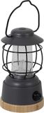 Bo-Camp - Urban Outdoor - Lantaarn - Sloane - Oplaadbaar - 200 Lumen