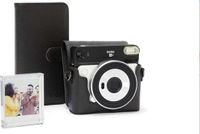 FUJIFILM instax Square SQ6 Kit Accessoires noir
