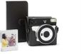 FUJIFILM instax Square SQ6 Kit Accessoires noir