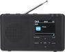 Reflexion Radio portable DAB+ et FM