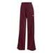 ADIDAS ORIGINALS Broek 'Adicolor Classic Firebird' wijnrood / wit