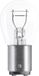 Osram Lampje voor Motor Yamaha 50 DT 1990-1997 7240 / BA15d 12V 21/5W