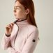 REGATTA Polska Dames Lakara Fleece Roze Maat 36