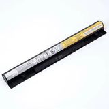 7XINbox 14.8V/14.4V 41Wh 2800mAh vervangende batterij voor Lenovo B40-30 laptop Accu IdeaPad G400s G405s G410s G500s G505s G510s S410p S510p Z710 L12L4A02 L12L4E01 L12M4A02 L12M4E01 L12S4A02 L01S4 (Zwart)