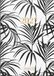 BRUNNEN 1079612017 Buchkalender Mod. 796 2027 "Jungle" A5, Papier