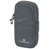 Ferrino Support téléphone gris gris foncé