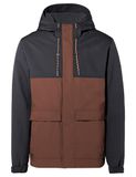 VAUDE Men's Manukau Jacket III tobacco XL
