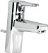 Ideal Standard Connect Blue robinet de lavabo Well 5 l/min avec tirette chrome