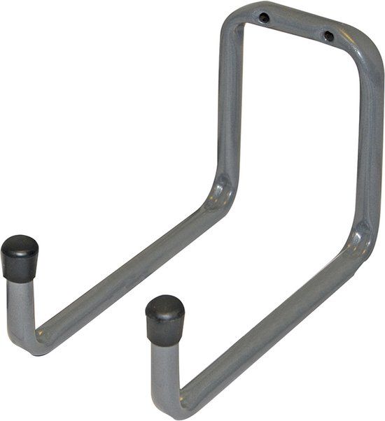 Fixman Dubbele Opberghaak - 18 cm - Medium | 5024763163920