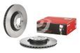 BREMBO Geberzylinder, Kupplung C30015