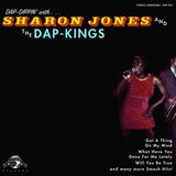 Dap Sharon & The Dap-Kings Jones - Dap-Dappin' With... (LP, Remastered)