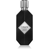 Khadlaj AL KHADLAJ PERFUMES Onyx Silver / 100 ml / Unisex