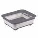 Kampa Égouttoir pliable Gris