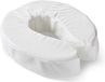 Specialized VITILITY Toiletverhoger - soft - zacht - Toilet - klittenbandsluiting - Toiletstoel