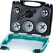 Wolfcraft Gatzagen-set BiM "sanitair" - 5422000